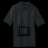 Tall Silk Touch Polo with Pocket Thumbnail