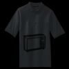 Tall Silk Touch Polo with Pocket Thumbnail