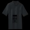 Tall Silk Touch Polo with Pocket Thumbnail