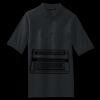 Tall Silk Touch Polo with Pocket Thumbnail