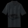 Tall Silk Touch Polo with Pocket Thumbnail