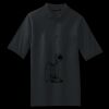 Tall Silk Touch Polo with Pocket Thumbnail