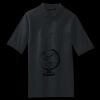 Tall Silk Touch Polo with Pocket Thumbnail