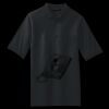 Tall Silk Touch Polo with Pocket Thumbnail