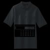 Tall Silk Touch Polo with Pocket Thumbnail