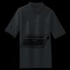 Tall Silk Touch Polo with Pocket Thumbnail
