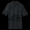 Tall Silk Touch Polo with Pocket Thumbnail