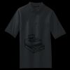 Tall Silk Touch Polo with Pocket Thumbnail