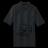 Tall Silk Touch Polo with Pocket Thumbnail