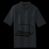 Tall Silk Touch Polo with Pocket Thumbnail