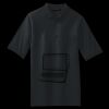 Tall Silk Touch Polo with Pocket Thumbnail