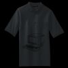 Tall Silk Touch Polo with Pocket Thumbnail