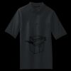 Tall Silk Touch Polo with Pocket Thumbnail