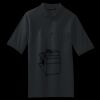 Tall Silk Touch Polo with Pocket Thumbnail