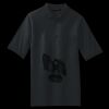 Tall Silk Touch Polo with Pocket Thumbnail