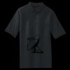 Tall Silk Touch Polo with Pocket Thumbnail