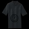 Tall Silk Touch Polo with Pocket Thumbnail