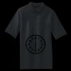 Tall Silk Touch Polo with Pocket Thumbnail