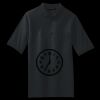Tall Silk Touch Polo with Pocket Thumbnail