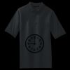 Tall Silk Touch Polo with Pocket Thumbnail