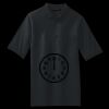 Tall Silk Touch Polo with Pocket Thumbnail
