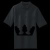 Tall Silk Touch Polo with Pocket Thumbnail