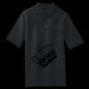 Tall Silk Touch Polo with Pocket Thumbnail