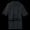 Tall Silk Touch Polo with Pocket Thumbnail