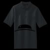 Tall Silk Touch Polo with Pocket Thumbnail