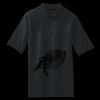 Tall Silk Touch Polo with Pocket Thumbnail