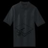 Tall Silk Touch Polo with Pocket Thumbnail
