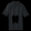 Tall Silk Touch Polo with Pocket Thumbnail