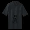Tall Silk Touch Polo with Pocket Thumbnail