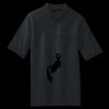 Tall Silk Touch Polo with Pocket Thumbnail