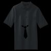 Tall Silk Touch Polo with Pocket Thumbnail