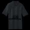 Tall Silk Touch Polo with Pocket Thumbnail