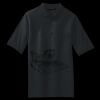 Tall Silk Touch Polo with Pocket Thumbnail