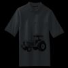Tall Silk Touch Polo with Pocket Thumbnail