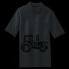 Tall Silk Touch Polo with Pocket Thumbnail