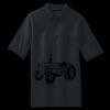 Tall Silk Touch Polo with Pocket Thumbnail