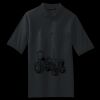 Tall Silk Touch Polo with Pocket Thumbnail