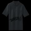 Tall Silk Touch Polo with Pocket Thumbnail