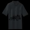 Tall Silk Touch Polo with Pocket Thumbnail