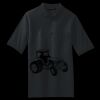 Tall Silk Touch Polo with Pocket Thumbnail