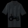 Tall Silk Touch Polo with Pocket Thumbnail