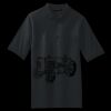 Tall Silk Touch Polo with Pocket Thumbnail