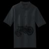 Tall Silk Touch Polo with Pocket Thumbnail