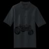 Tall Silk Touch Polo with Pocket Thumbnail