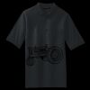 Tall Silk Touch Polo with Pocket Thumbnail