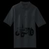 Tall Silk Touch Polo with Pocket Thumbnail